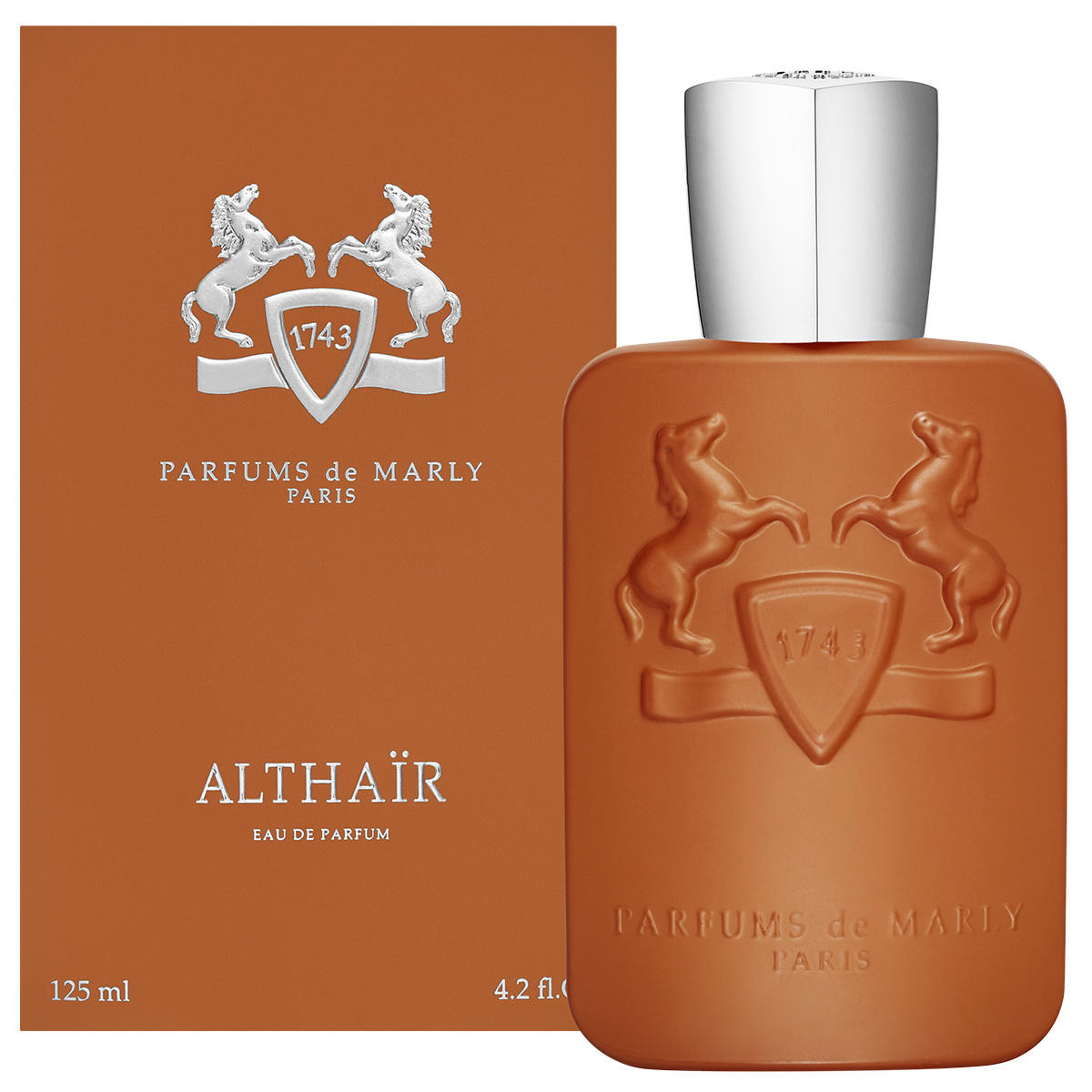Althaïr Parfums de Marly