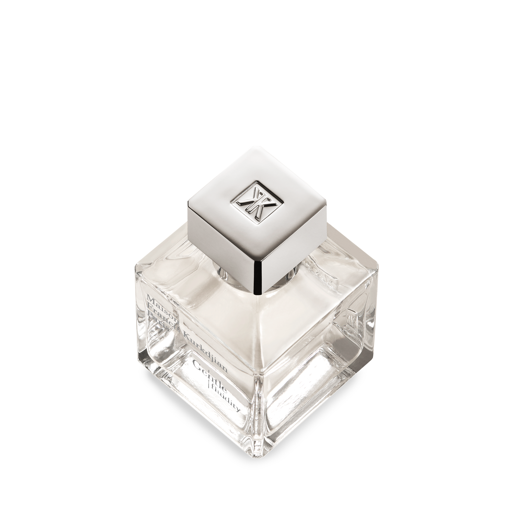 Gentle Fluidity Silver Maison Francis Kurkdjian