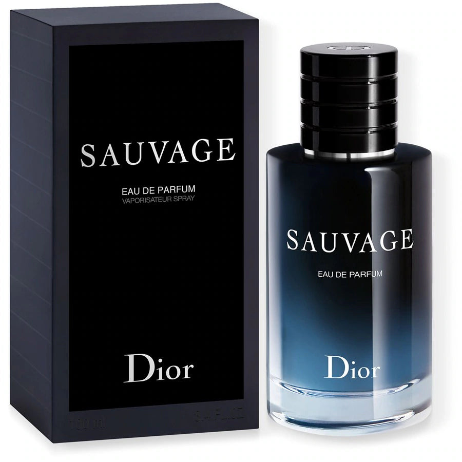 Dior Sauvage Eau de Parfum