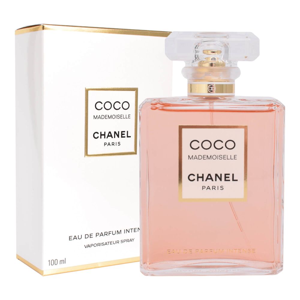 Chanel Coco Mademoiselle