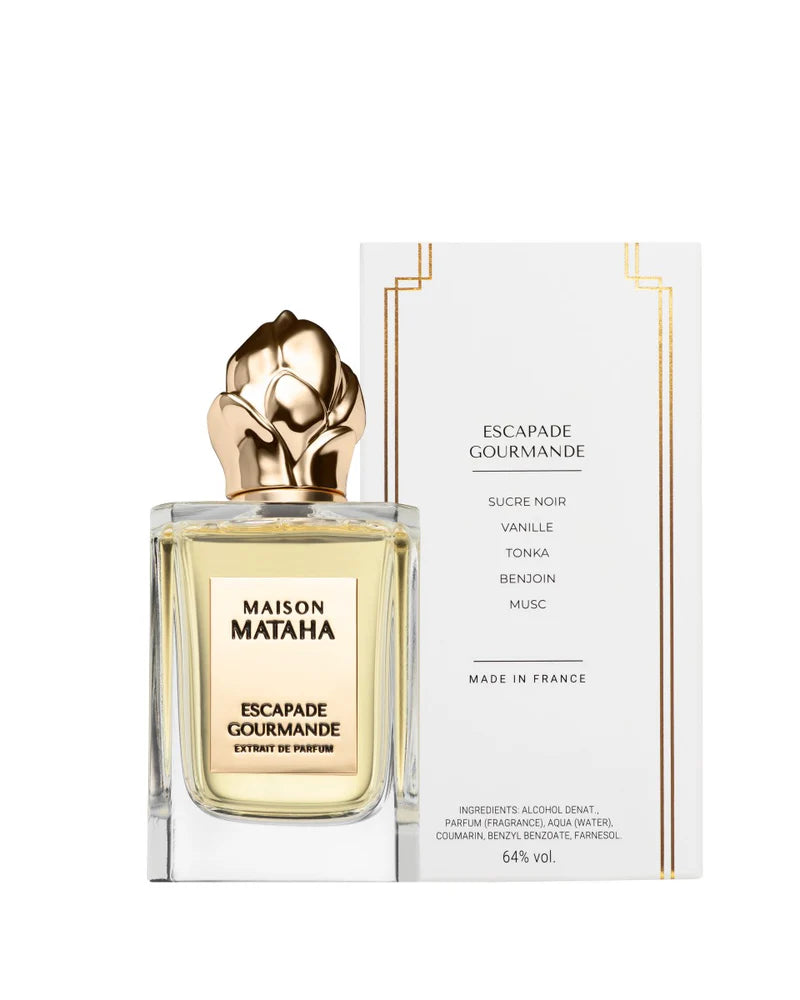 Escapade Gourmande Maison Mataha