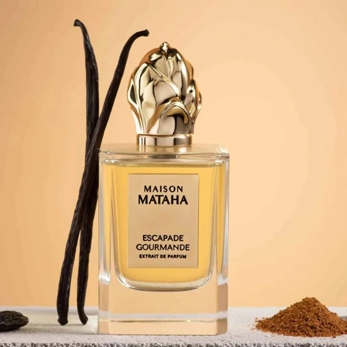 Escapade Gourmande Maison Mataha