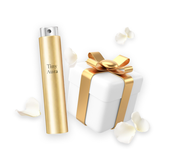 Step 3: Delivered to You